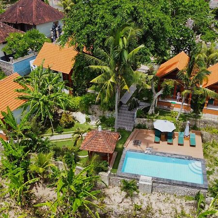Green Valley Bungalow Batununggul Dış mekan fotoğraf