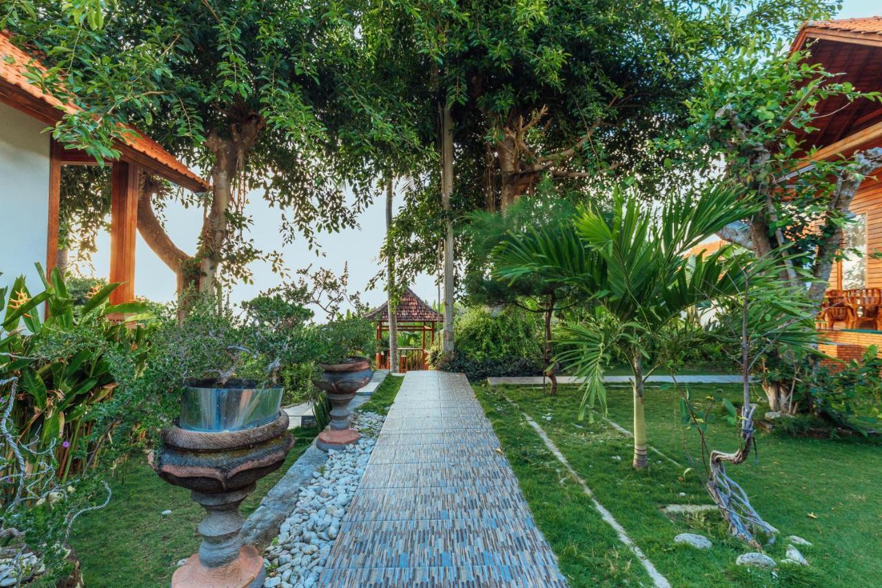 Green Valley Bungalow Batununggul Dış mekan fotoğraf