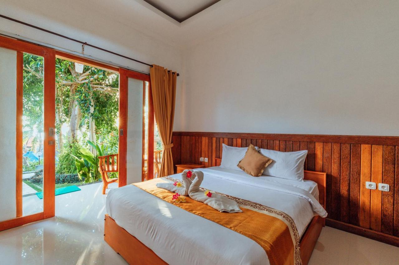 Green Valley Bungalow Batununggul Dış mekan fotoğraf