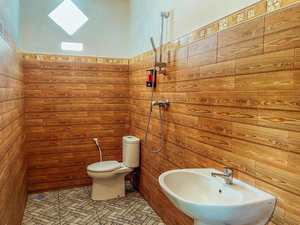 Green Valley Bungalow Batununggul Dış mekan fotoğraf
