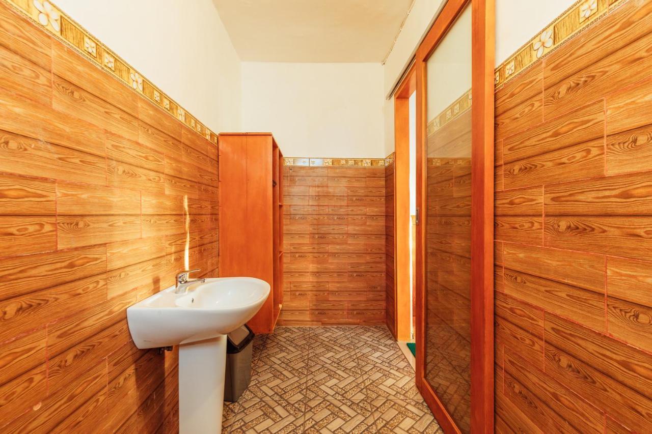 Green Valley Bungalow Batununggul Dış mekan fotoğraf