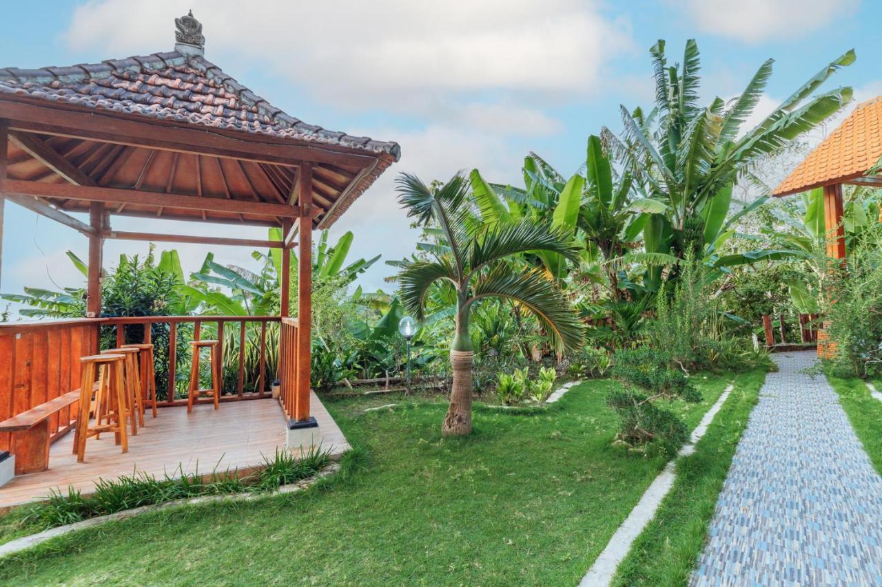 Green Valley Bungalow Batununggul Dış mekan fotoğraf