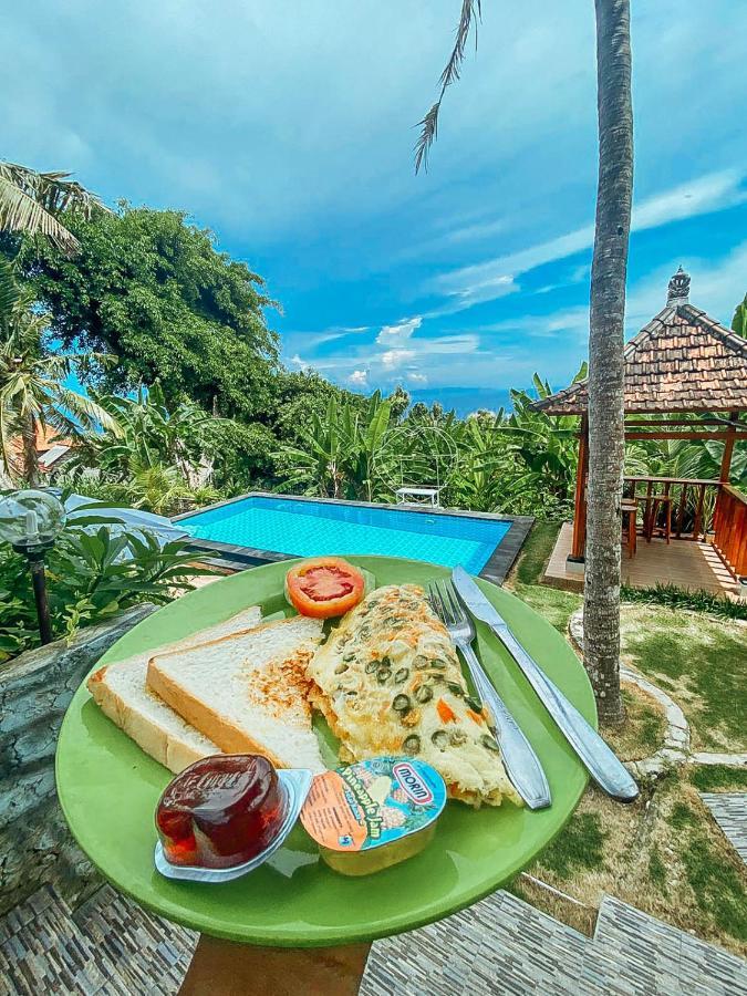 Green Valley Bungalow Batununggul Dış mekan fotoğraf