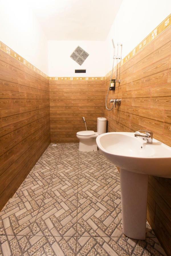 Green Valley Bungalow Batununggul Dış mekan fotoğraf