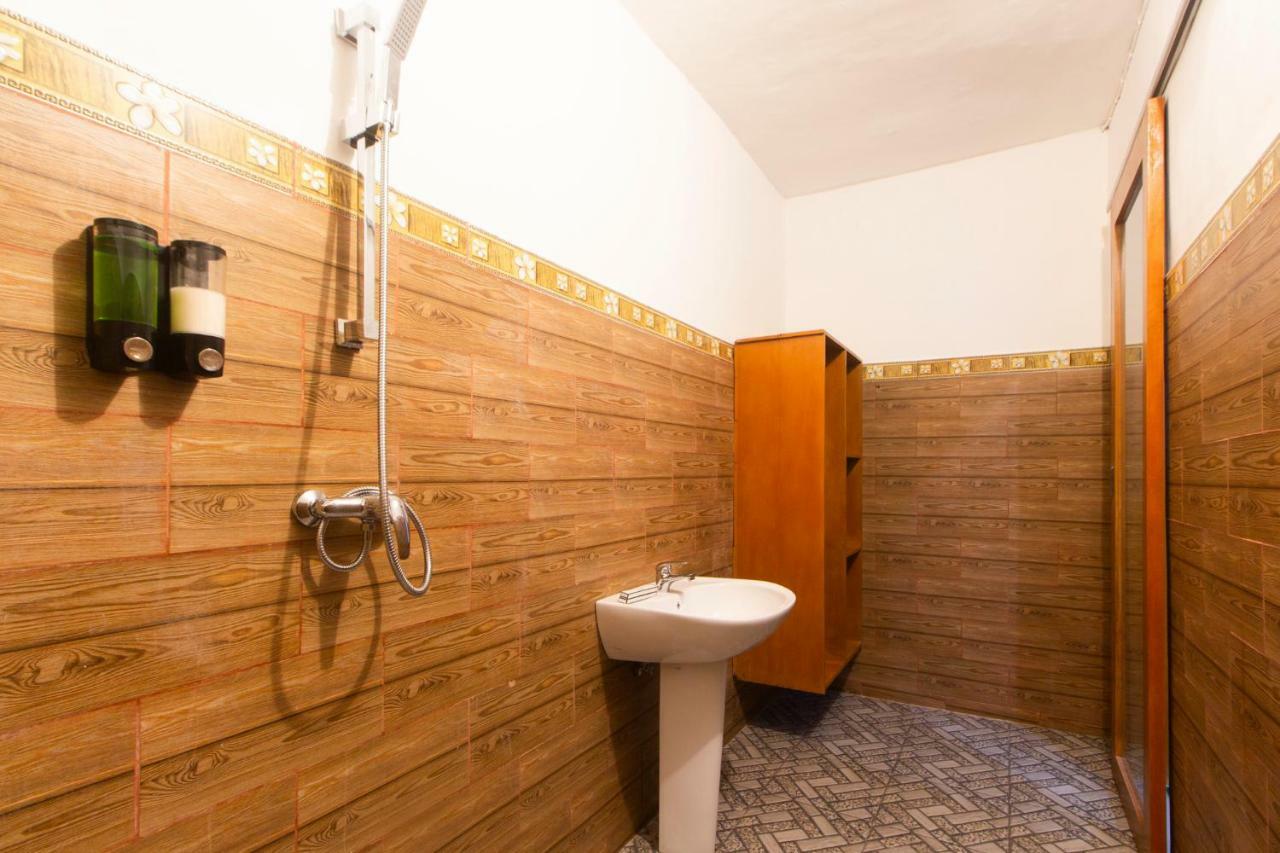 Green Valley Bungalow Batununggul Dış mekan fotoğraf